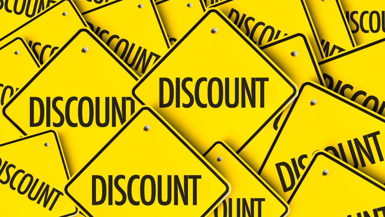 Unlock Business Potential with Byte Technology’s Advanced Discounting Features